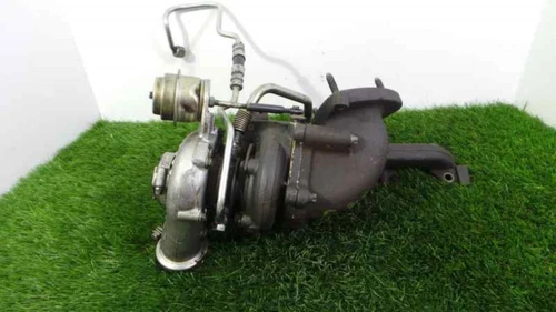 90573533 Turbocompresor para SAAB 9-3 BERLINA 2.2 S TID 1217462 - Imagen 1 de 6