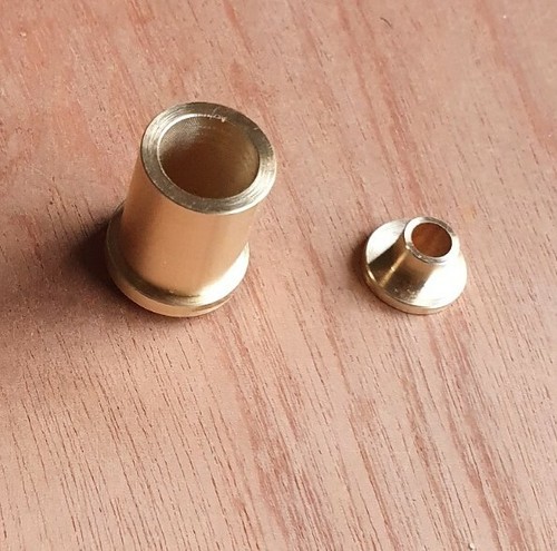 Custom Parts / Spacer / Bush /Sleeve /top hat Message / Contact For Cost LOOK 👍 - Picture 11 of 22
