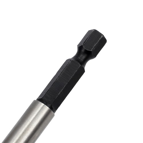 High-Carbon Steel Fast Cut Wood Auger Wood Drill Bit Tools Set Alloy 10-32MM UK - Picture 8 of 11