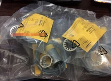 New Turck Proximity Sensor BI10-M30-AZ3X #