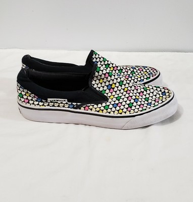 airwalk slip on shoes