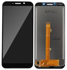 Complete LCD Display Touch Screen Assembly Replacement  For DOOGEE X97 / X97 Pro