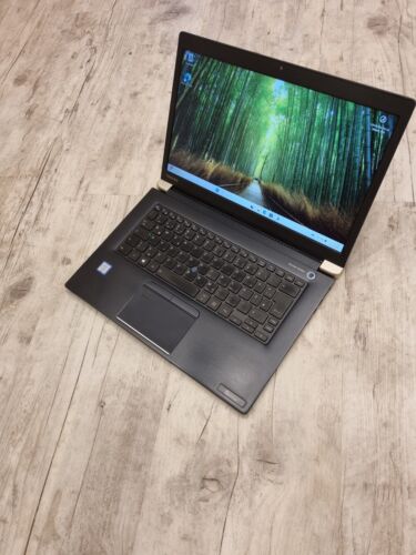 Toshiba Dynabook Tecra X40E 14" FHD Core i5 7a generazione 16 GB RAM 256 GB Win11 Touch - Foto 4 di 8