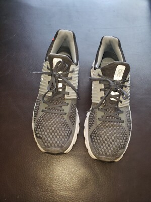 ON Swiss Grey black Women Running Shoes Size  comfort