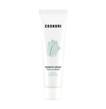 COSNORI Dermatic Green Tone Up Cream 50ml (1.69oz)