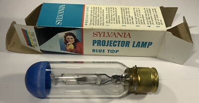 DDB - DDW Projector Projection Lamp Bulb 750W SYLVANIA *AVG 25