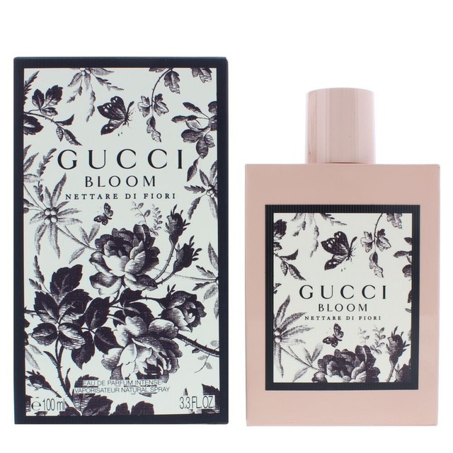 gucci bloom perfume ebay