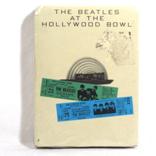 THE BEATLES    Revolver 1970 2nd Canada Issue 8-TR tape SEALED