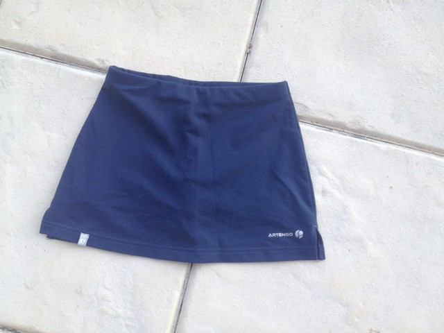 short tennis decathlon