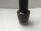 OPI PURRRRIDE (NL S032)