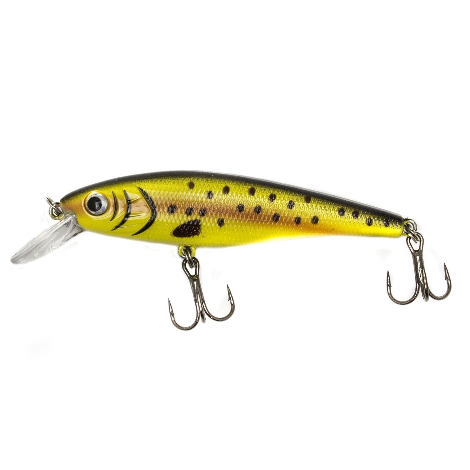 Leland 87305 Trout Crankbait eBay