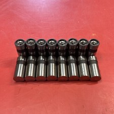 LIFTERS Set/16 Hydraulic Flat Tappet Pontiac 316 347 370 389 326 455 400 350