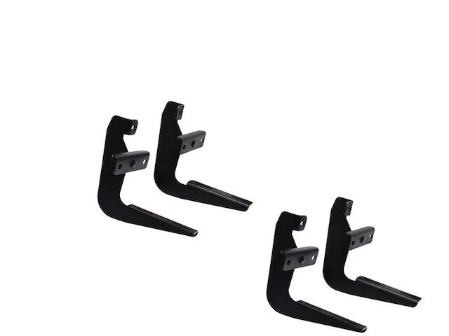 Kit de montagem em placa de corrida Westin 84914YRXN 1996 para 1995-1997, 2000 Dodge Ram 3500 - Imagem 3 de 3