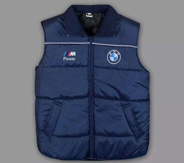 M sport jacket bmw sale