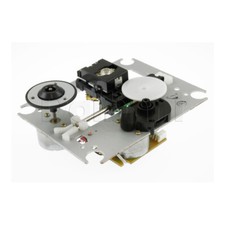 SOH-AAX Original New Samsung Laser Lens  Mechanism SOHAAX Optical Pickup CD DVD