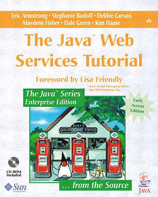 Das Java Web Services Tutorial von 