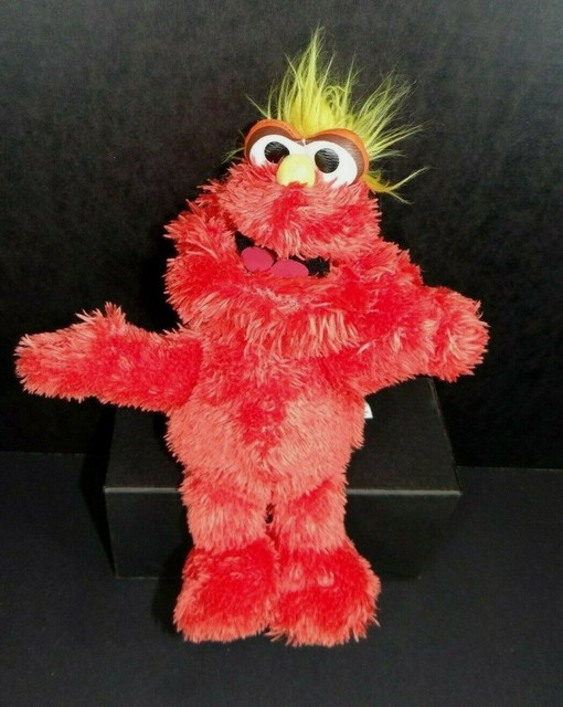 murray monster plush