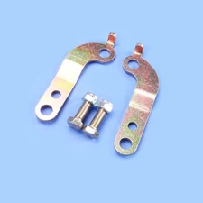 2017-2022 F250 F350 4WD Brake Line Extend Relocation For 2-4" Leveling Lift Kit