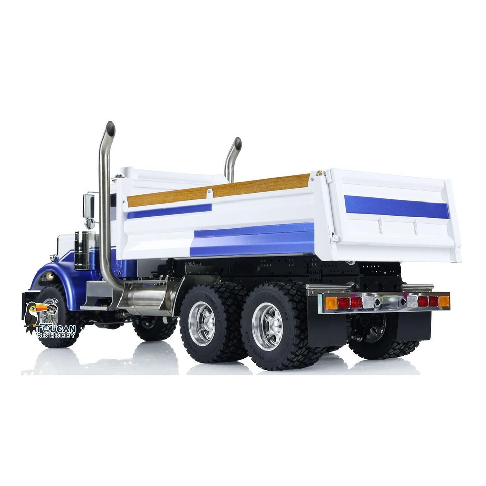 Différentiel Transversal Tamiya 1/14 Pour Camion Grand Transporteur RC - Réf. 56344