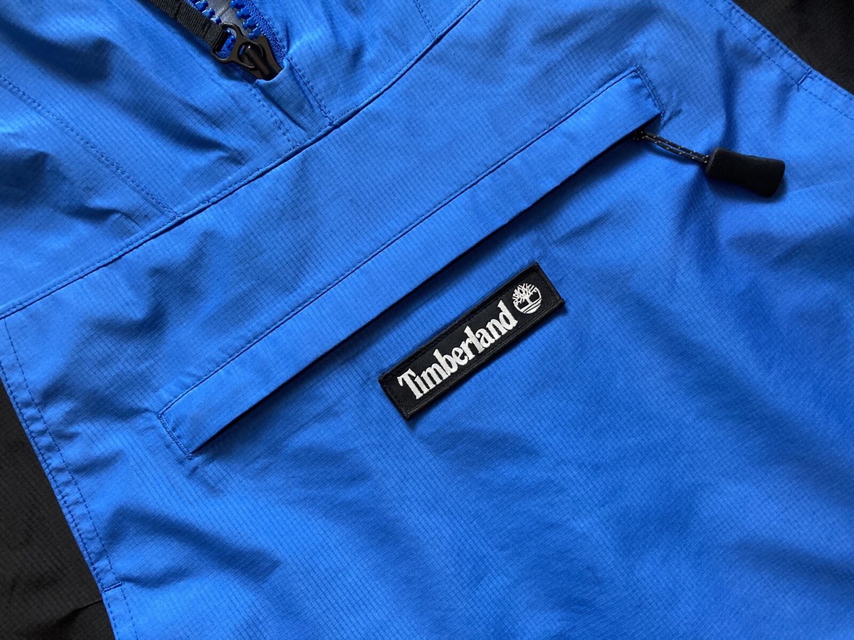 Timberland YCC Waterproof Pullover | eBay