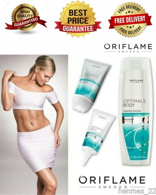 oriflame products for stretch marks