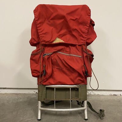kelty pack frame