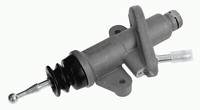 Sachs 6284 654 009 Hauptzylinder, Kupplung FüR Ford, Seat, Vw