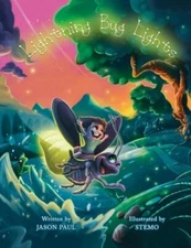 Lightning Bug Lights by  in Used - Very Good