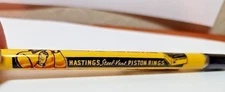 Mechanical Pencil Advertising Hastings Piston Rings Gain Auto Vancouver WA JRR14