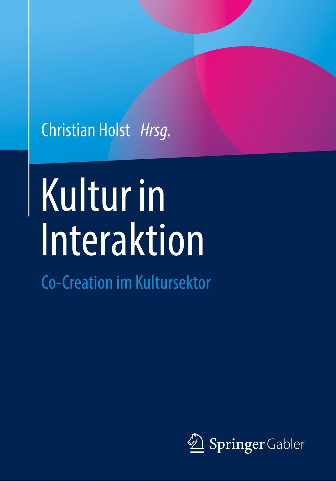 Thumbnail - Kultur In Interaktion Christian Holst