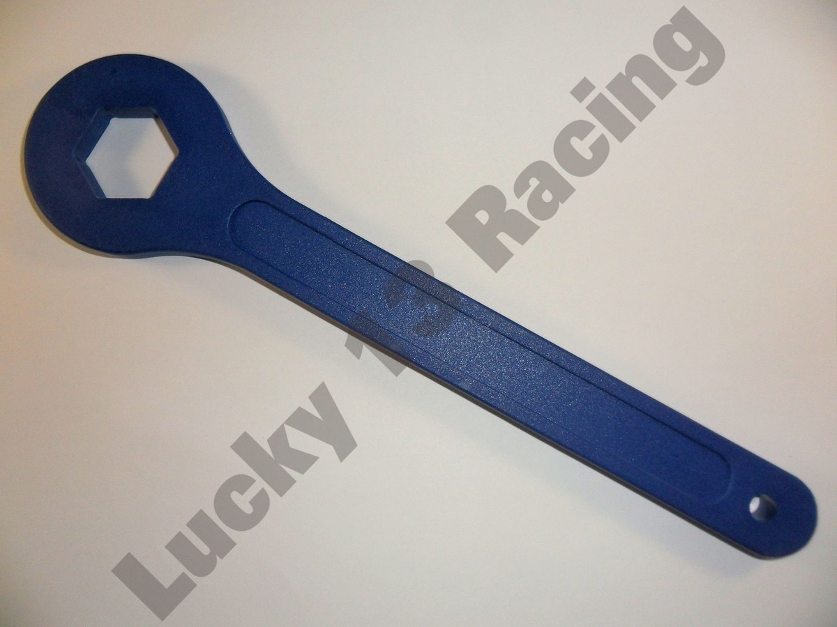 New JMP 27mm fork top cap wrench motorcycle motocross suspension