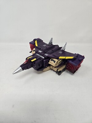 Transformers Legacy Evolution BLITZWING 