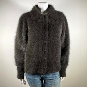 angora jacket