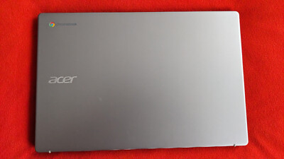 Acer Chromebook 317 CB317-1H Neuwertig