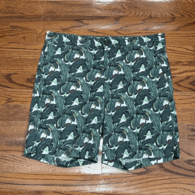 Southern Proper Society Short. Size 34