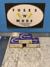 NACHI 6201 C3- RADIAL/DEEP GROOVE BALL BEARING, 12X32X10- LOT OF 3