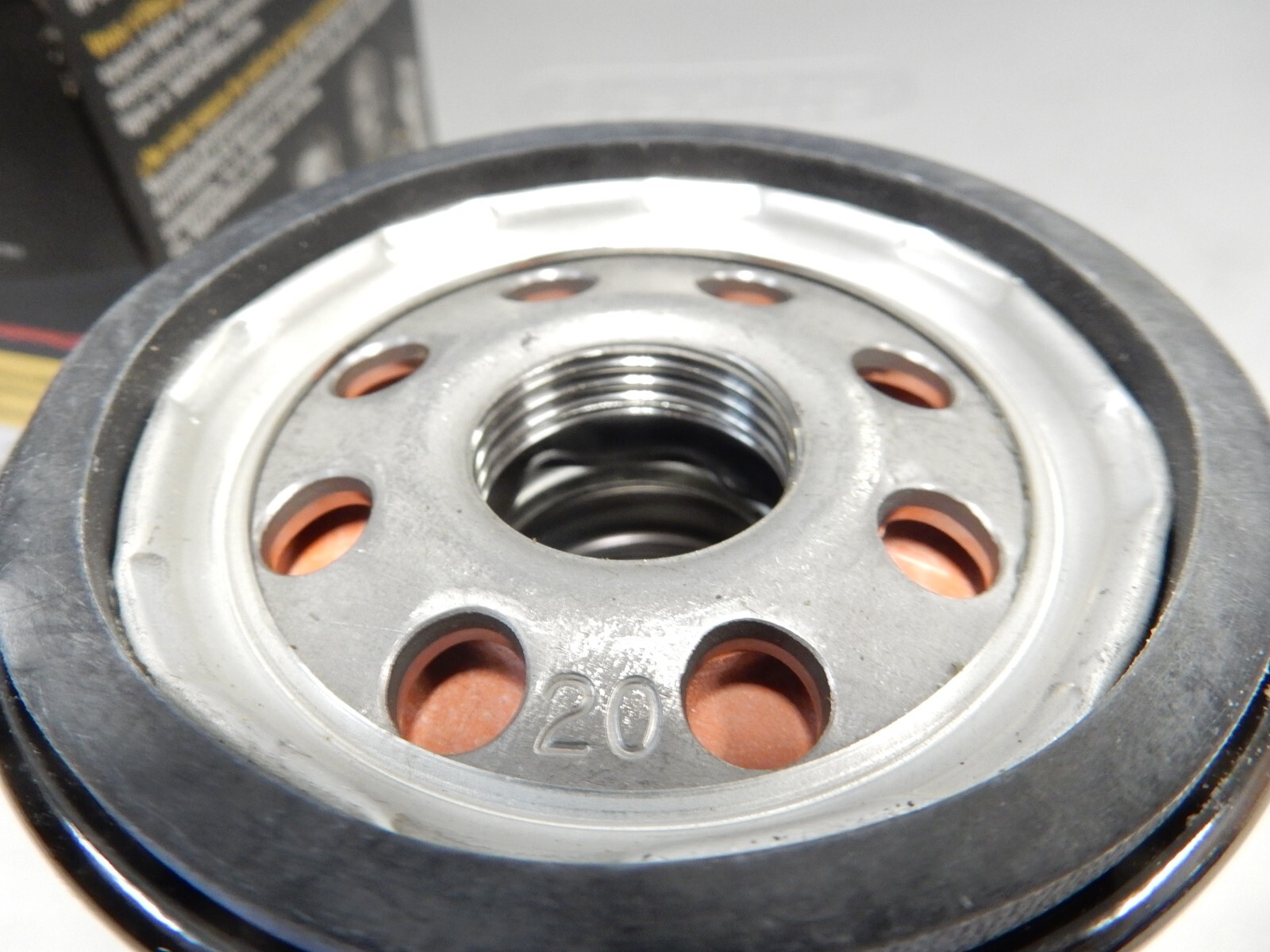 NEW Napa Gold Oil Filter Fits: JDM RHD Subaru 00-14 Legacy Mazda 96 MX3 1365