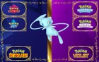 Pokemon Mew SHINY 6 IV-31 Ecarlate-Violet/Diamant-Perle/Bouclier-Epée