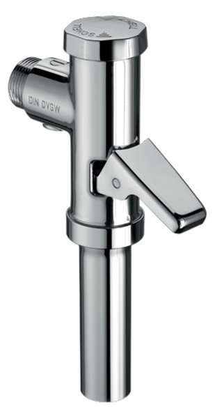 Schell Aufputz-Wc-DruckspüLer 022020699 Schellomat, Dn 20-image
