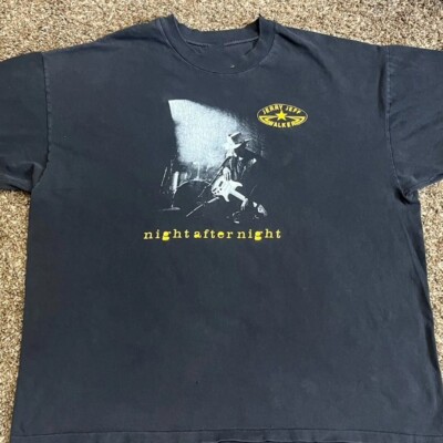 Retro Jerry Jeff Walker Short Sleeve Unisex All Size 10D355