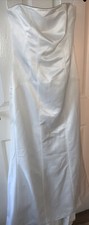 Amanda Wakeley Wedding Dress 12 Bnwt