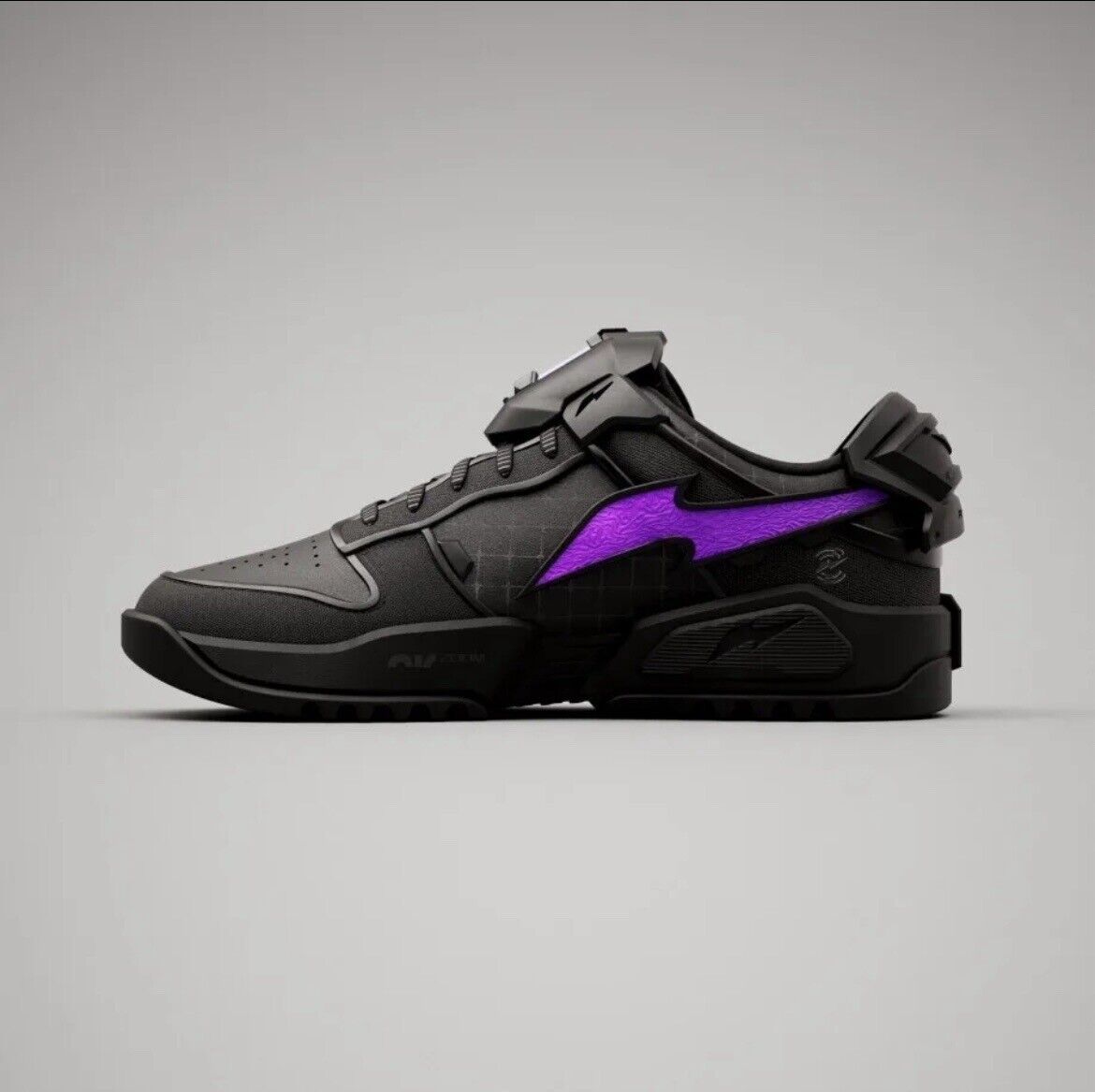 Size 10.5 - Nike RTFKT x Dunk Genesis Void (Pre-Order) | eBay Size 10.5 - Nike RTFKT x Dunk Genesis Void (Pre-Order) | eBay