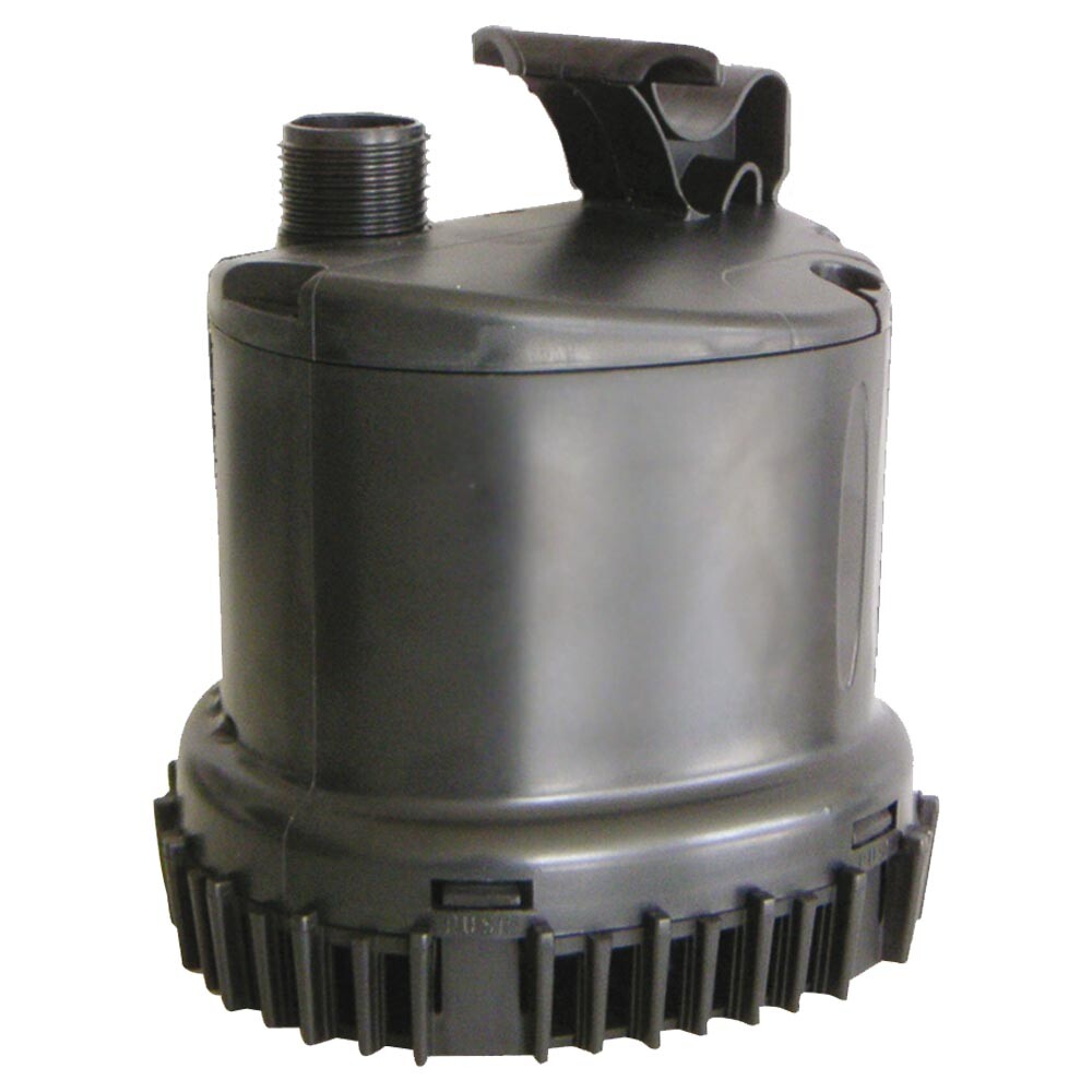 Sicce Pompa per Drenaggio Master DW 4000 Litri Ora