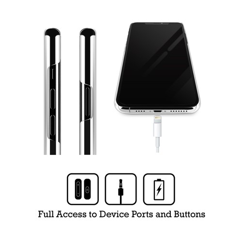 OFFICIAL UFC CONOR MCGREGOR HARD BACK CASE FOR GOOGLE PHONES - Afbeelding 5 van 13