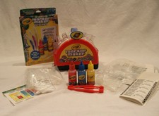 crayola marker maker wacky tips