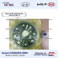 Genuine  41200-2D220,-2D100,-2D101,-2D200 Double Clutch Set for Hyundai, Kia