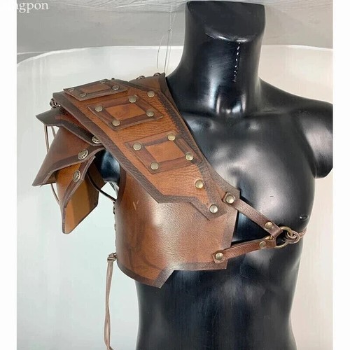 Final Fantasy VII Remake Sephiroth Shoulder Armor PVC