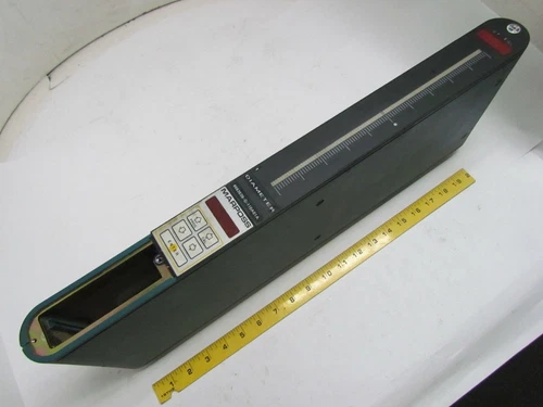 Marposs 7650912010 Column Display Measurement Unit- W/Out Insert