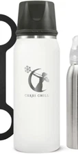 CERES CHILL Breastmilk Chiller Reusable Storage Container