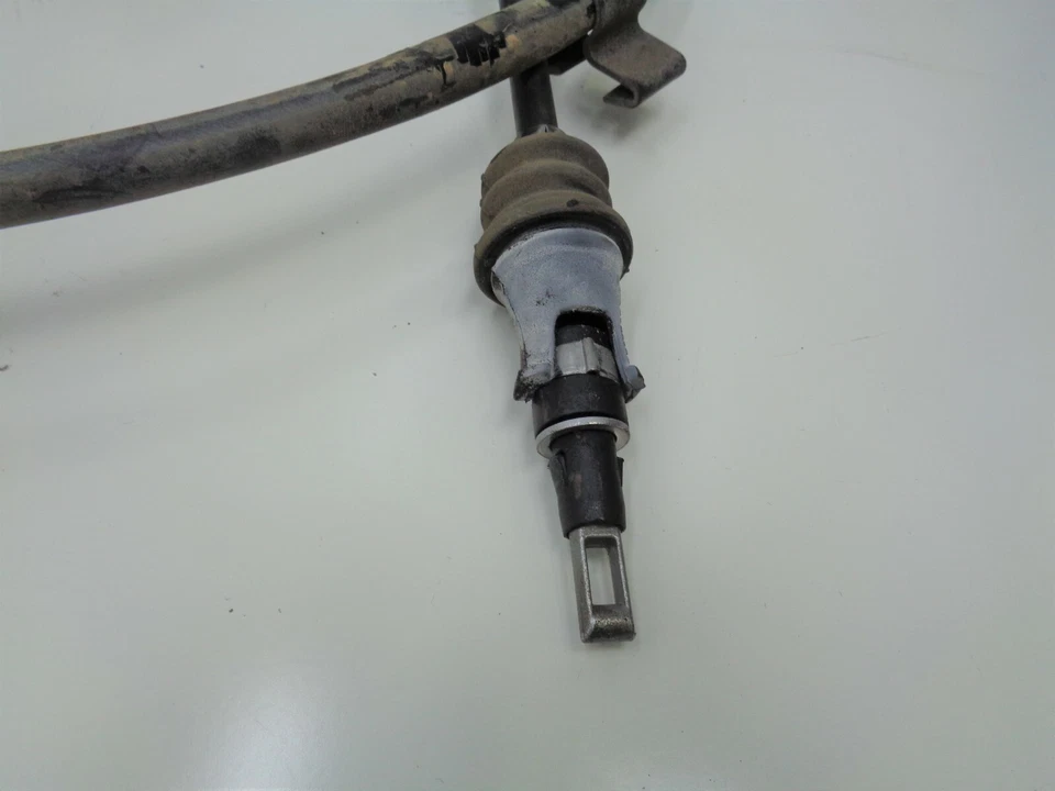 2003-2014 Volvo XC90 junta traseira esquerda do eixo lateral do motorista fabricante de equipamento original AK200749 - Imagem 2 de 4